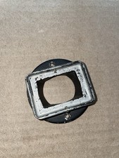 One altec 604 coaxial - one, b