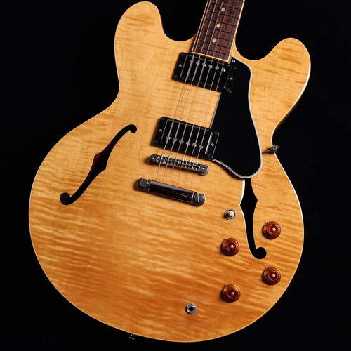 Gibson 335 dot figured 2014 - dot,