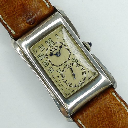 Rolex prince orologio medico - prince,