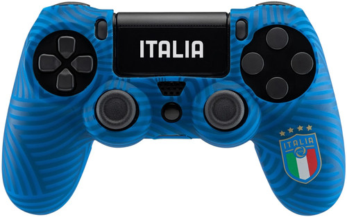 Qubick ps4 cover joypad - qubick,