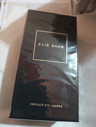 Elie saab essence ambre - elie,