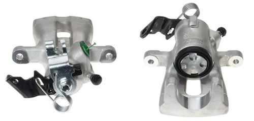 Pinza freno budweg caliper - pinza,