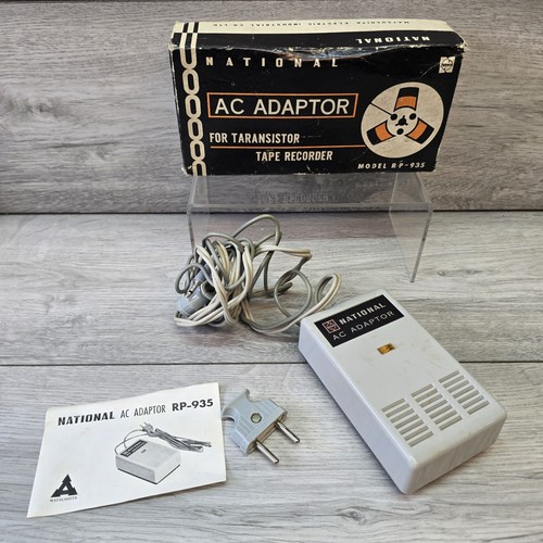 Adattatore nazionale - adattatore,