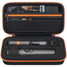 Custodia Microfono per JBL