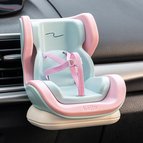 Seggiolino sicurezza auto - seggiolino,