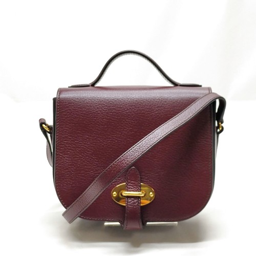 Borsa tracolla mulberry - a,