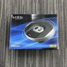 Infinity PRIMUS PR9603is