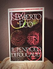 Il pendolo di Foucault