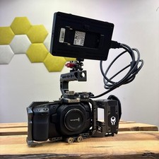 Blackmagic Design Pocket