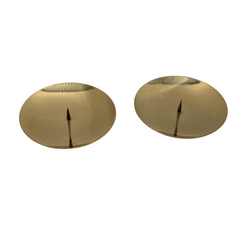 Coppia portacandele colonna - a,