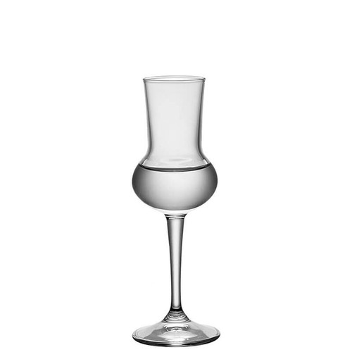 Bormioli rocco set - set, 6