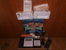 Pong Consolle Tournament Prinztronic VC6000