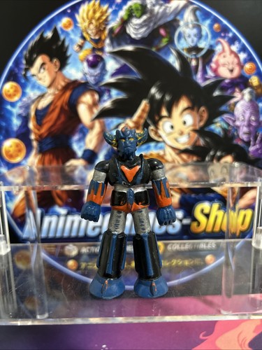 Goldrake grendizer - ✅,