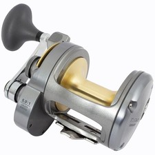 Trascinatore a leva Shimano Tyrnos 16