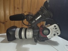 Videocamera Canon XL1S MiniDV