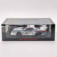 Spark lancia beta montecarlo - lancia,