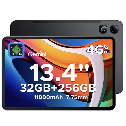 Doogee tabg6max android - android, 16