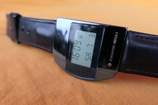 Orologio radio junghans mega - junghans,