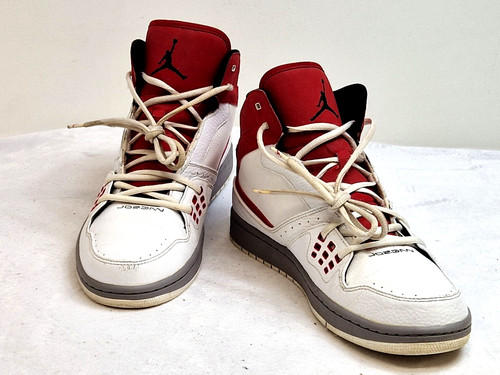 Nike air jordan flight - air, 23
