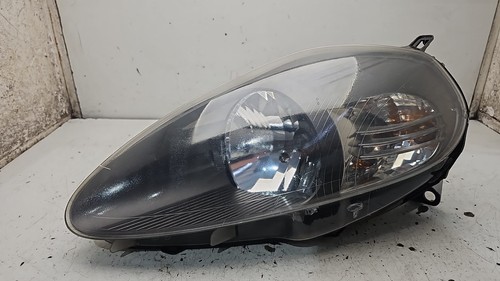 Faro anteriore sinistro per - faro,