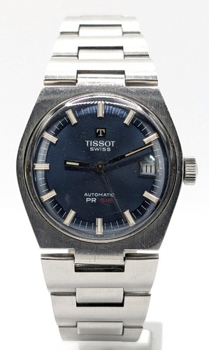 Orologio tissot 516 - 516, swiss