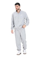 The Puma Woven Tracksuit is