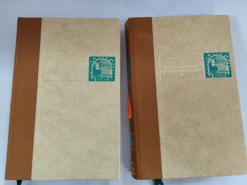 Libri charles dickens - libri, le