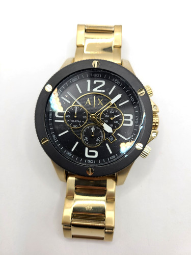 Orologio uomo cronografo - uomo,