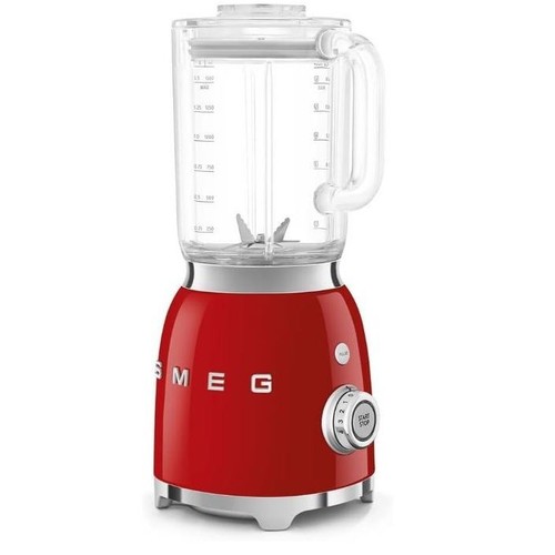 Smeg frullatore tavolo - smeg,