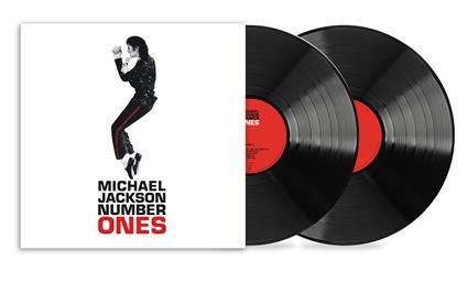 Michael jackson number ones - michael,