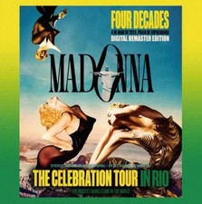 Madonna the - (2cd+dvd),