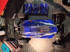 Buggy Radiosistemi