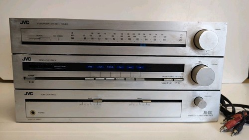 Amplificatore sintonizzatore