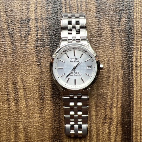 Orologio uomo citizen - citizen, exceed