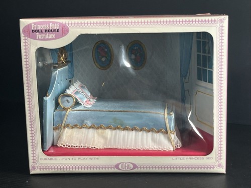 Vintage 1965 ideal - 1965, princess