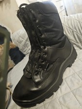 Stivali Scarponi Uomo 42 Goretex