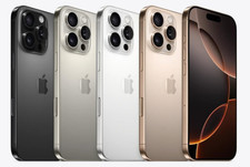 Apple iPhone 16 Pro Max 256GB