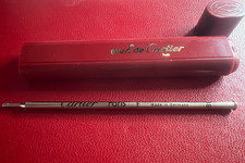 🔴 CARTIER refill penna
