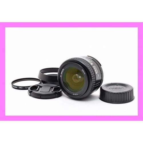 Nikon nikkor mm - nikon,