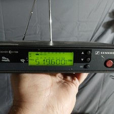 Sennheiser EW-100 