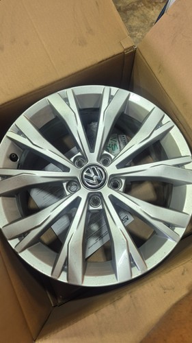 Vendo cerchi pollici vw - 17,
