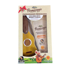 Parmareggio Parmigiano