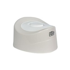 Vasino per bambini Mini grigio