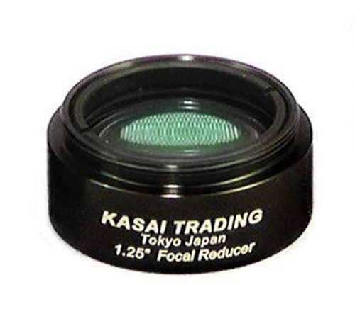Kasai gso riduttore focale - riduttore,