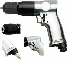 Trapano Ad Aria Compressa