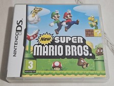 New Super Mario Bros –