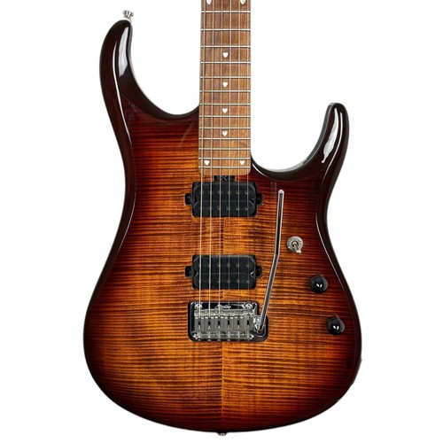 Sterling music man john - music,
