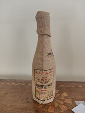 Barbaresco Cantine Villadoria Riserva 1971