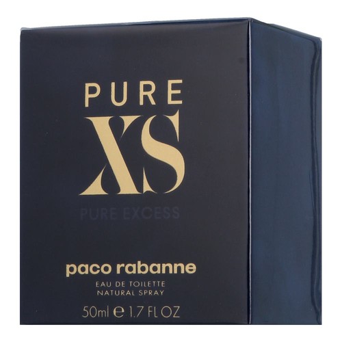 Paco rabanne pure edt - xs, 50