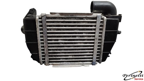 Intercooler scambiatore aria - scambiatore,